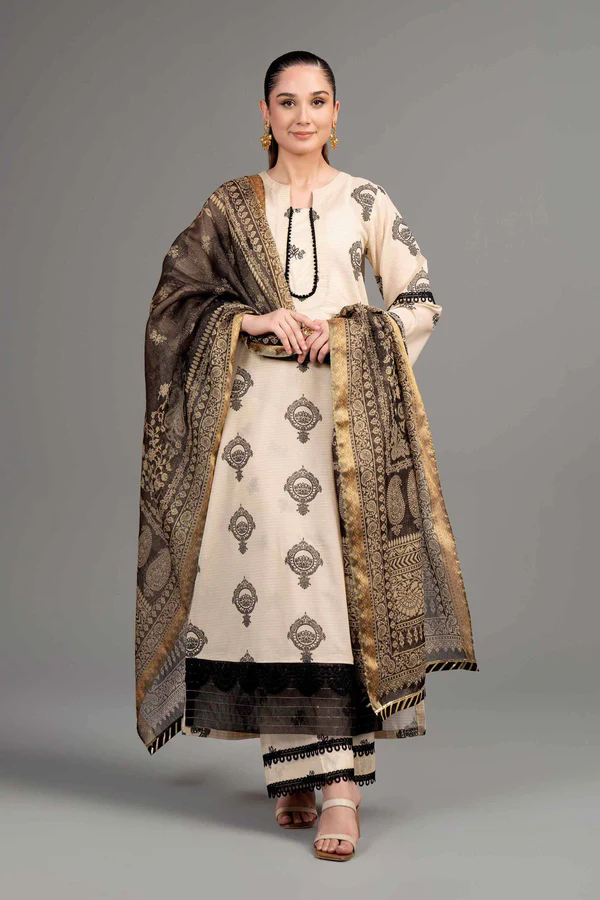 Nishat Linen Summer Collection