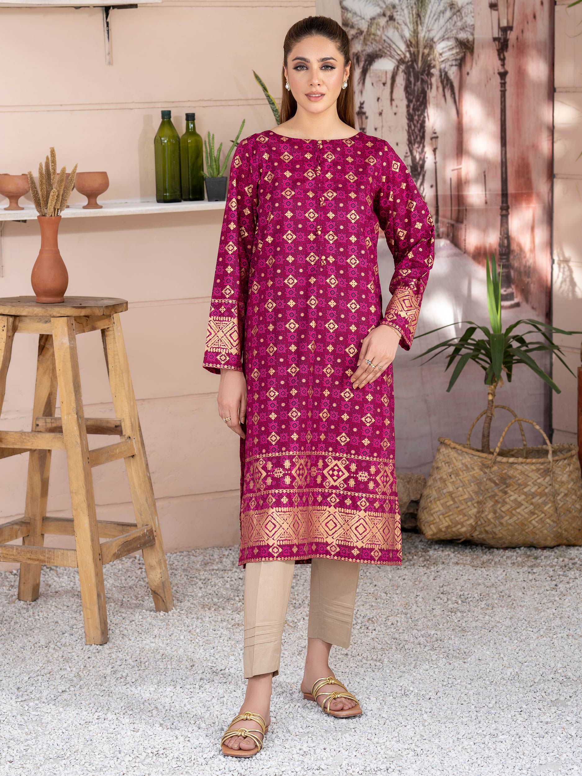 Get into the limelight pk Summer Collection 2024 with Price Unstitched Dresses