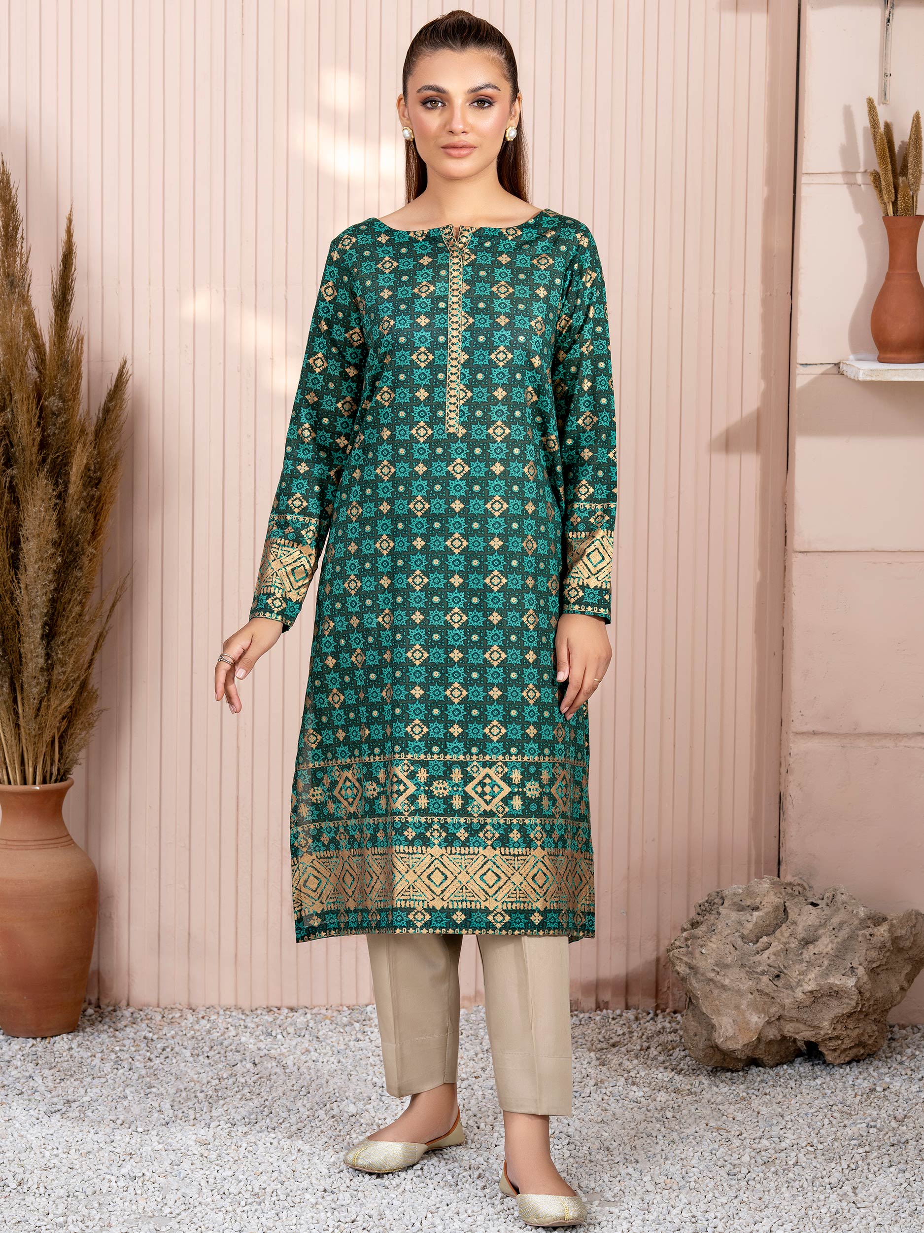 Get into the limelight pk Summer Collection 2024 with Price Unstitched Dresses