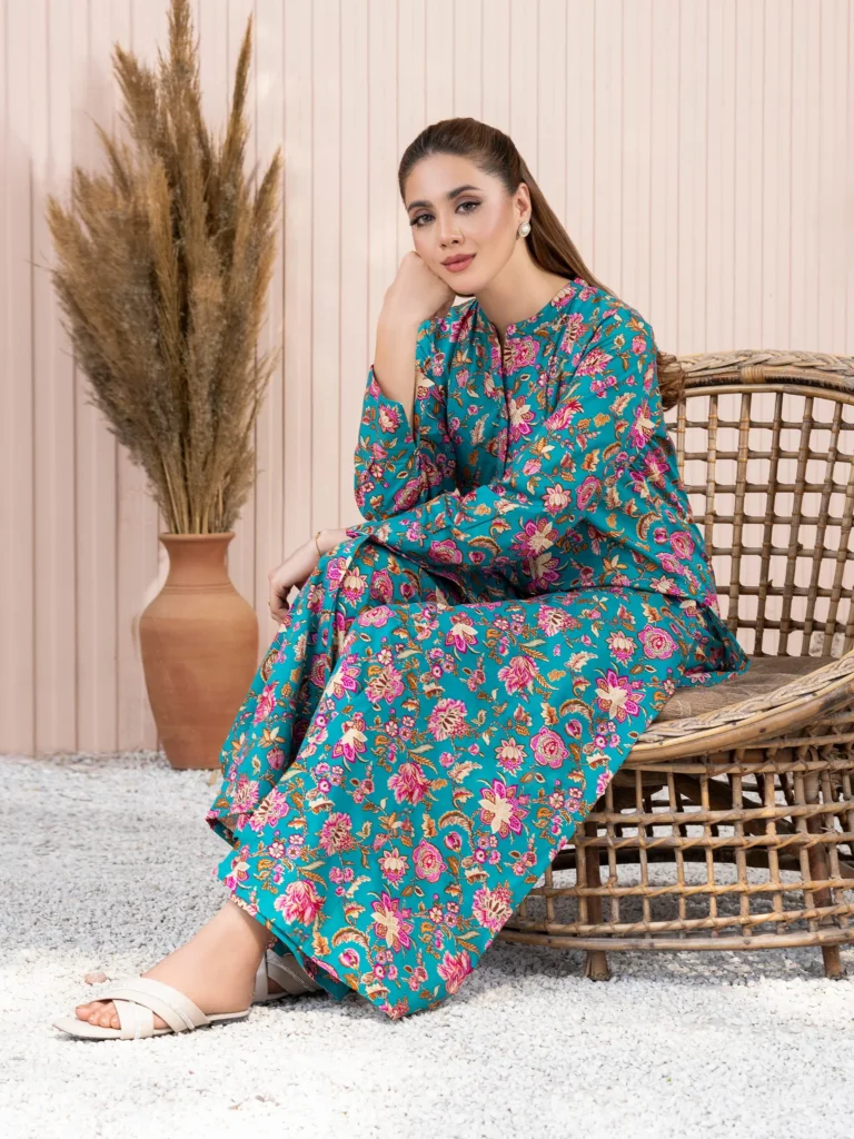 Get into the limelight pk Summer Collection 2024 with Price Unstitched Dresses