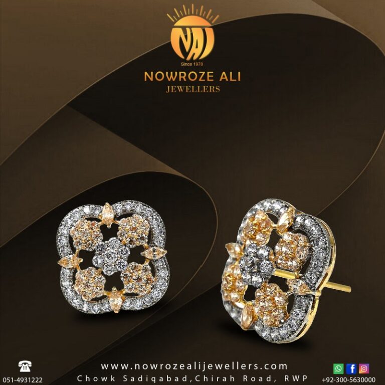 Nowroze Ali Gold