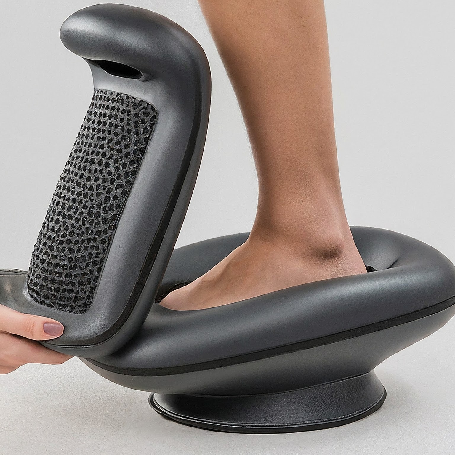 Leg massager benefits