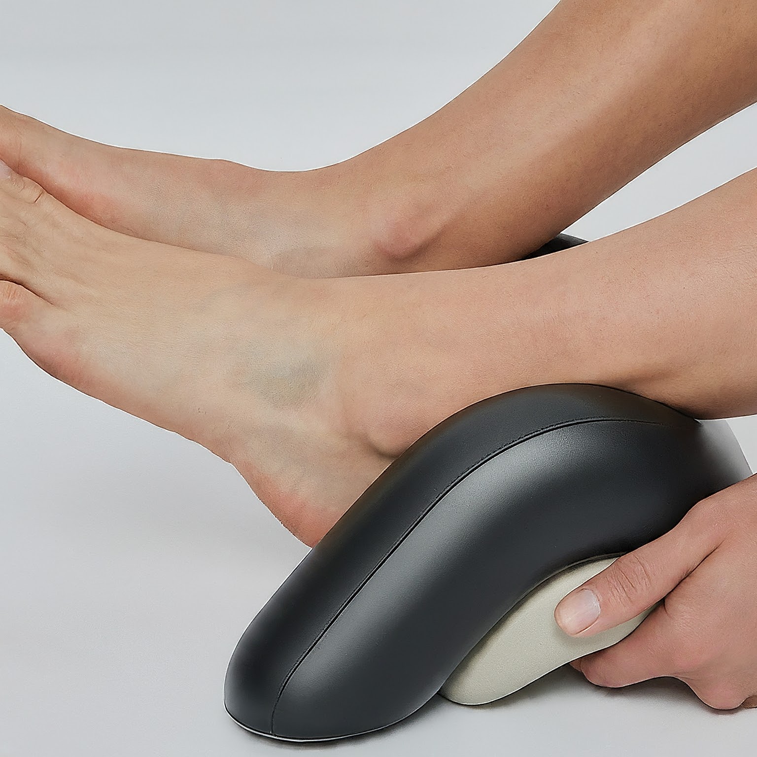 Types of Leg Massagers - How to Choose the Right Leg Massager - Leg Massagers Benefits