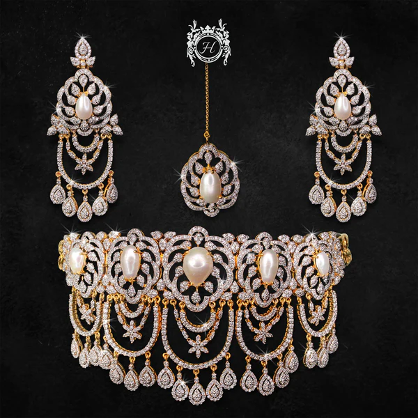 Online Jewellery