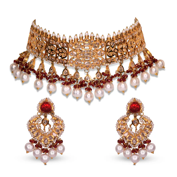 Online Jewellery