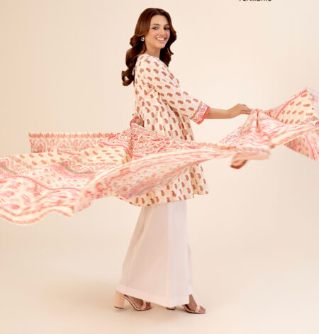 Nishat Linen Summer Festive Collection