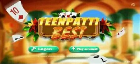 Teen Patti Best