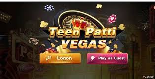 Teen Patti Vegas