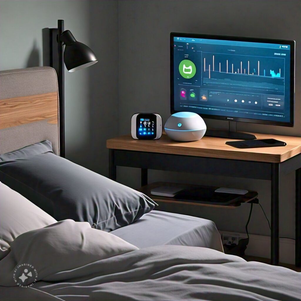 The Best Sleep Gadgets and Apps