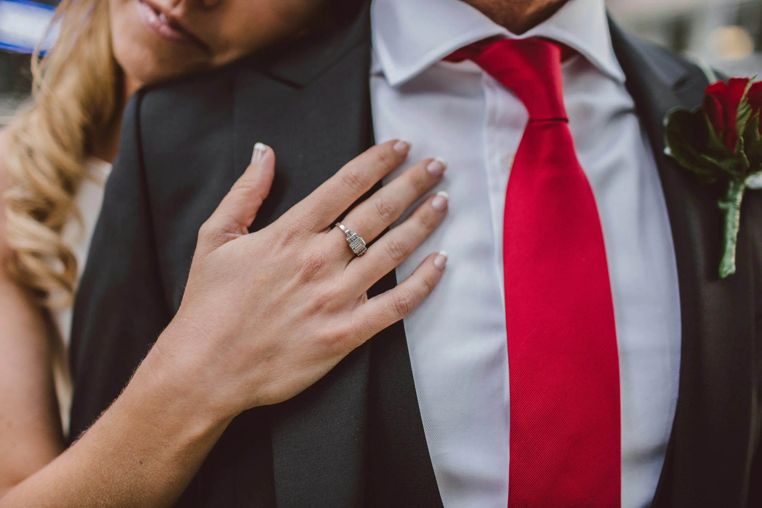 Shirts and Tie